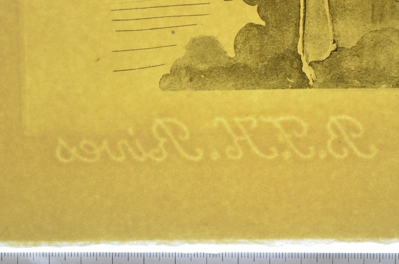 L'Ange du septième Ciel