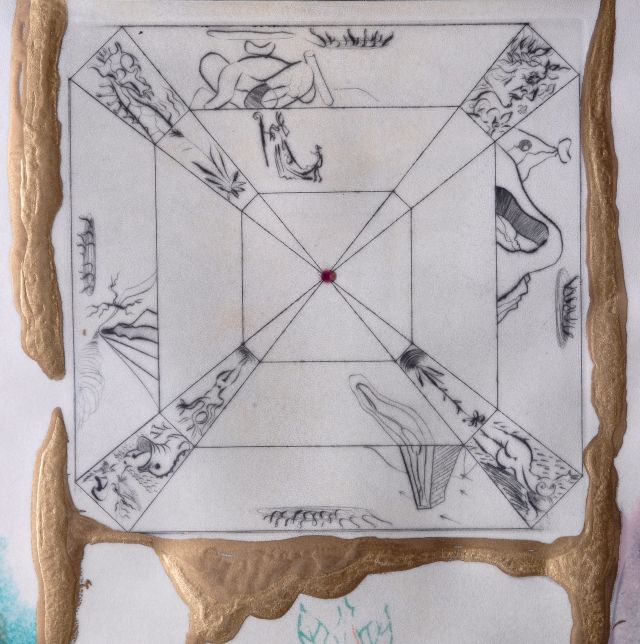 Le Roi et la Reine (El Rei i la Reina)