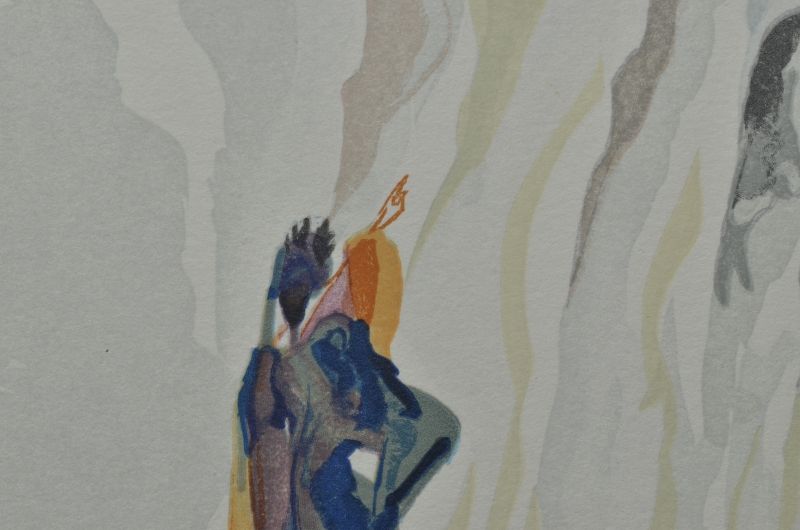 La beauté des sculptures