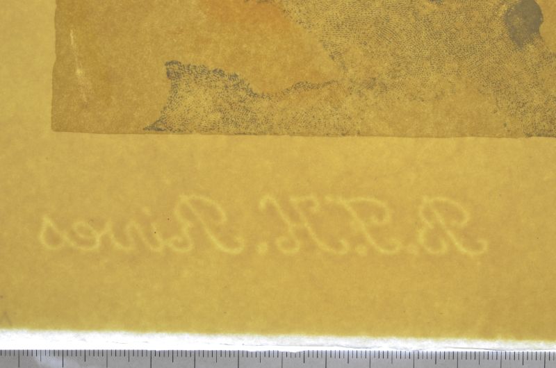 S/T (Le Premier ciel)