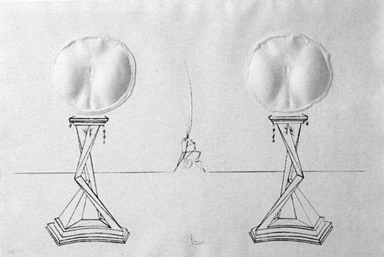 L'immortalité de Castor y Polux
