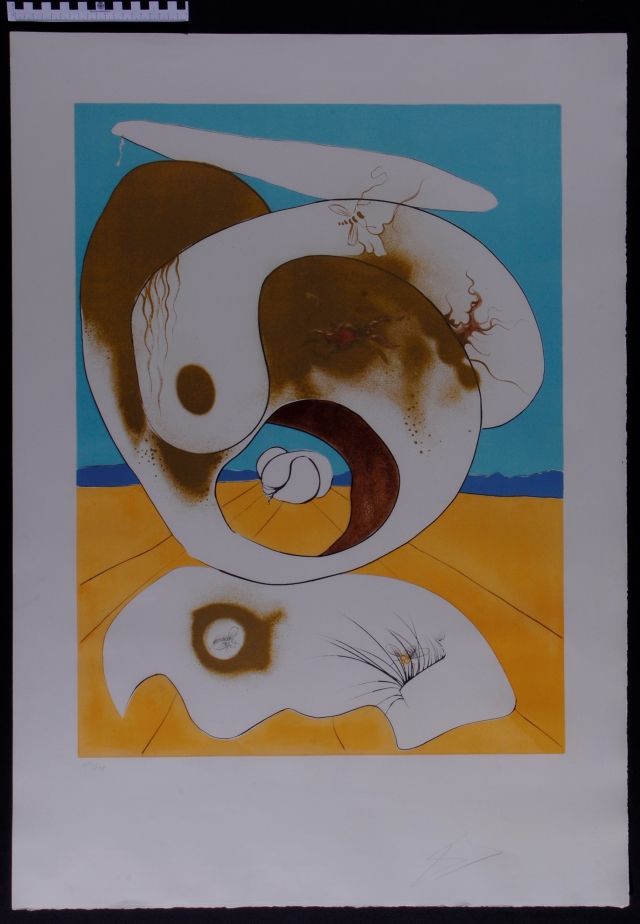 Vision planétaire et scatologique