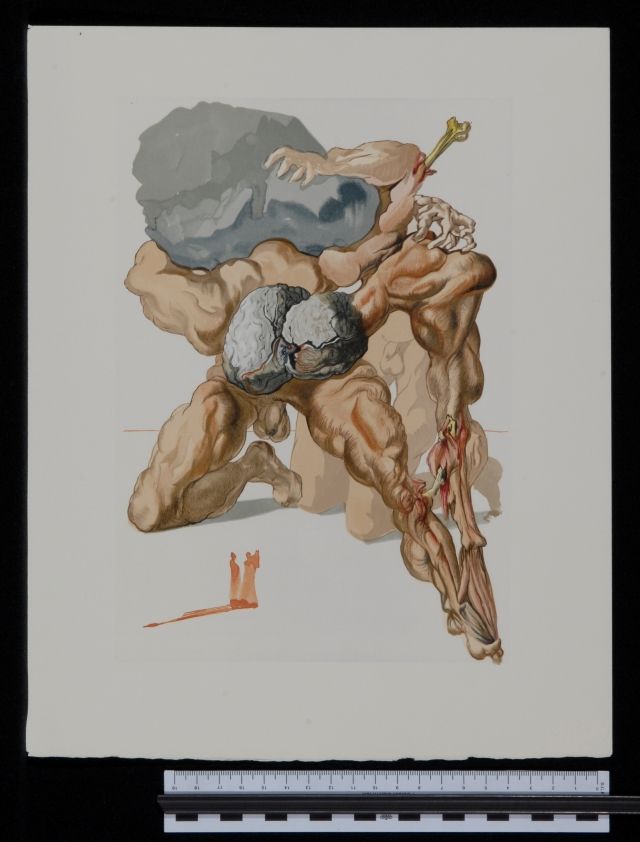 Les Avares et les Prodigues