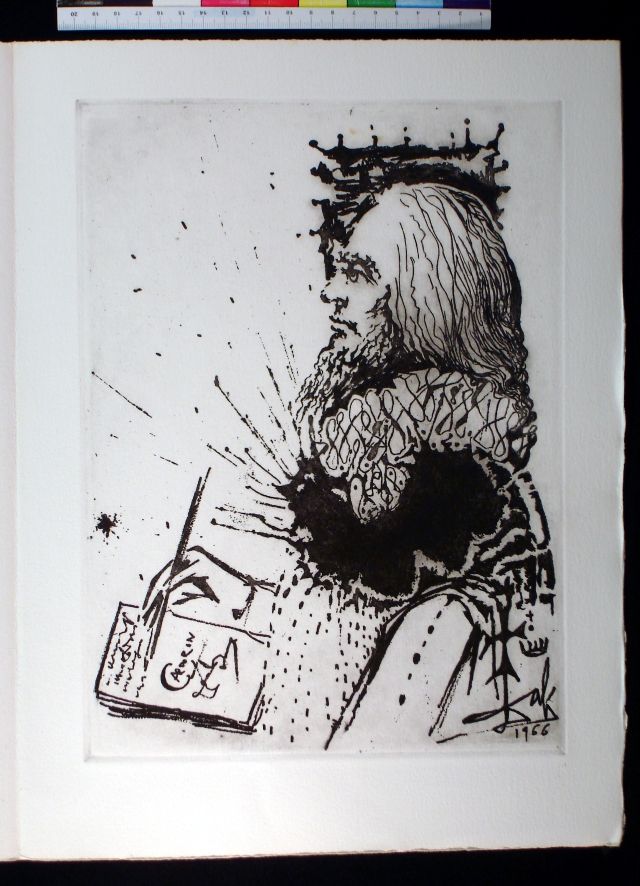 Calderon de la Barca