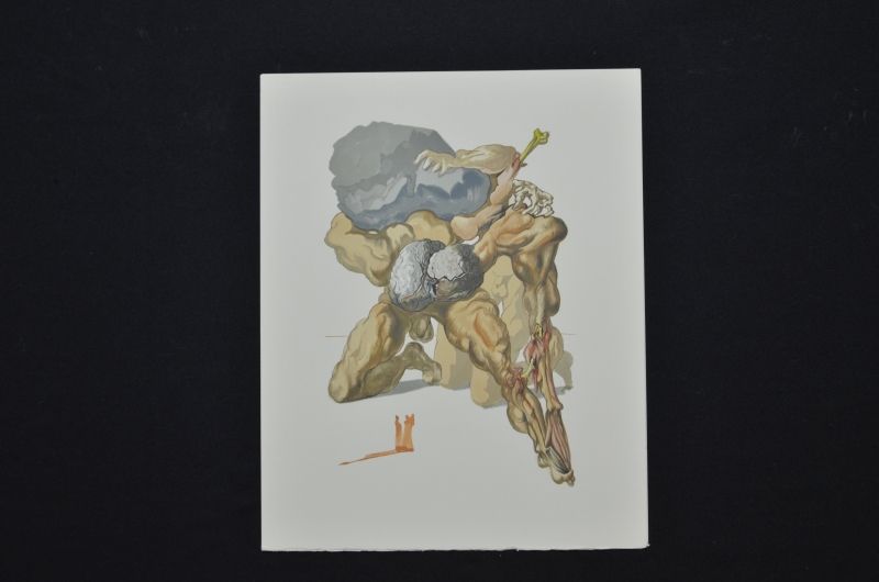 S/T (Les Avares et les Prodigues)