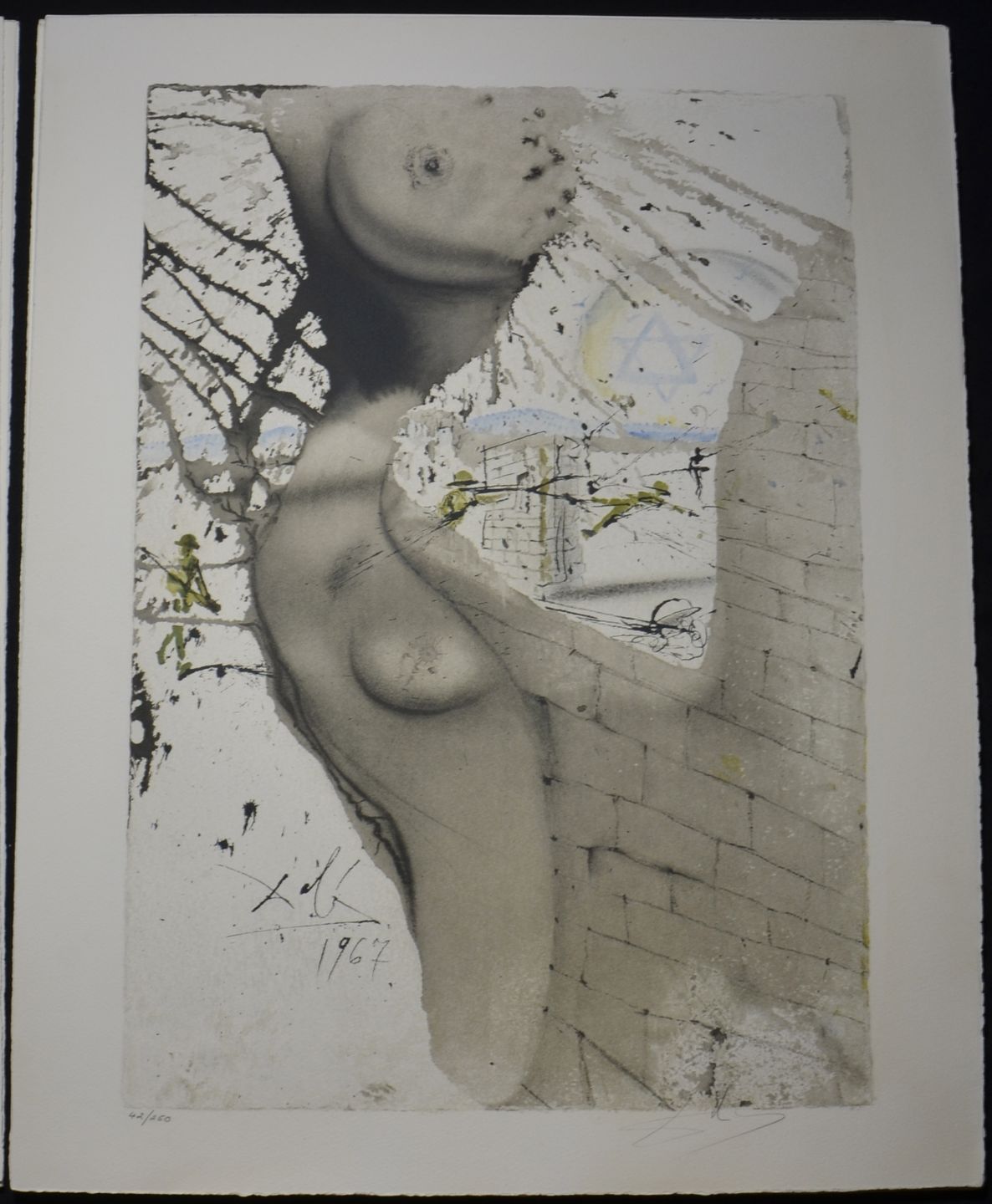 Return, Oh virgin of Israel...