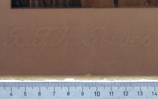 La Montée de Géryon