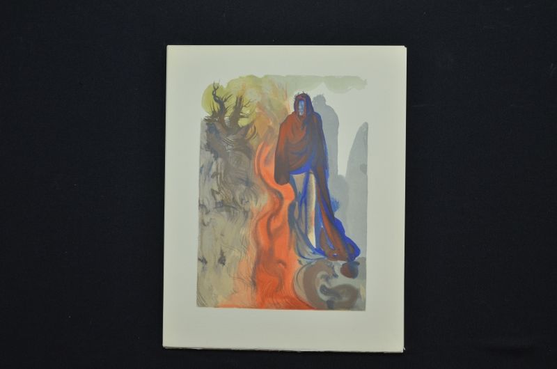 S/T  (Apparition de Dité)