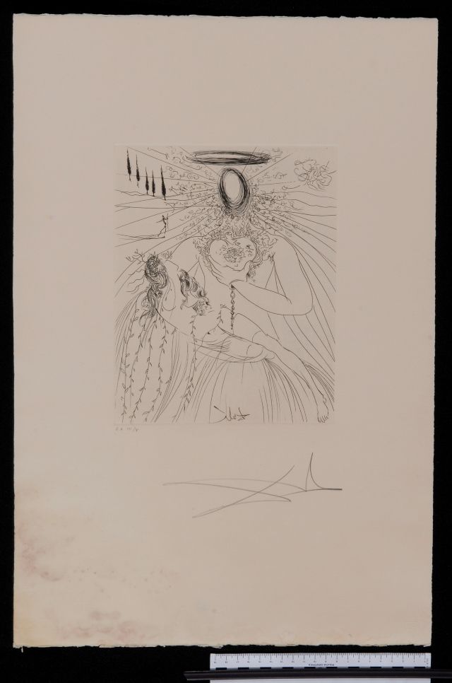 To Ev'ry Captive Soul