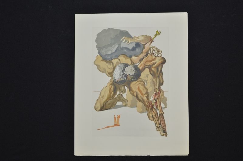 Les Avares et les Prodigues