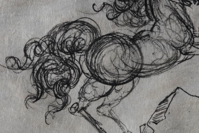 Trois petits poèmes