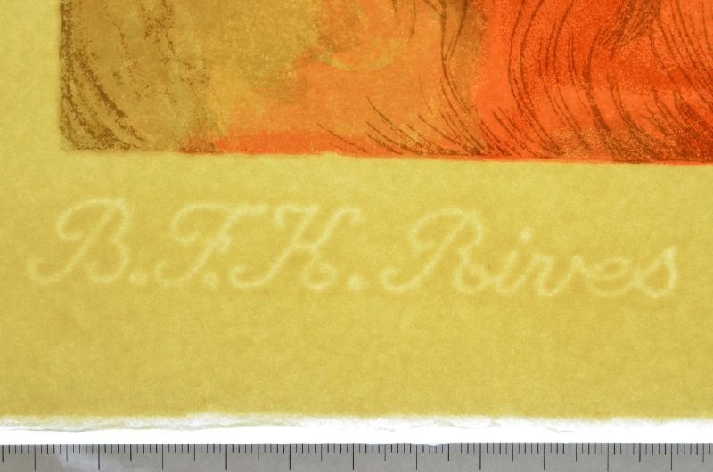 S/T  (Apparition de Dité)