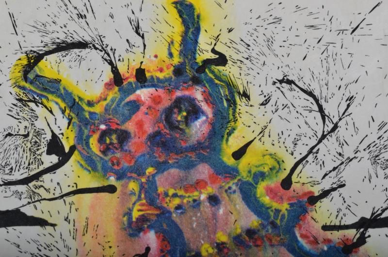 (Suite) Advice from a caterpillar