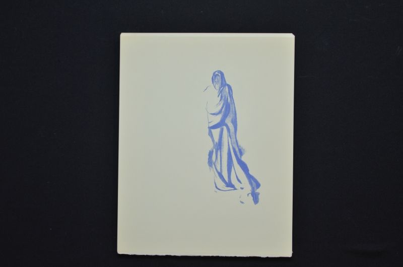 S/T  (Apparition de Dité)