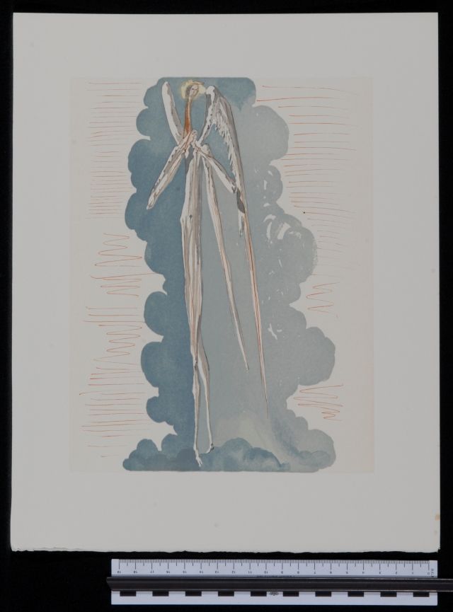 L'ange du 7ème ciel