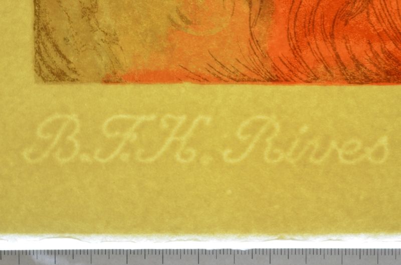 S/T  (Apparition de Dité)