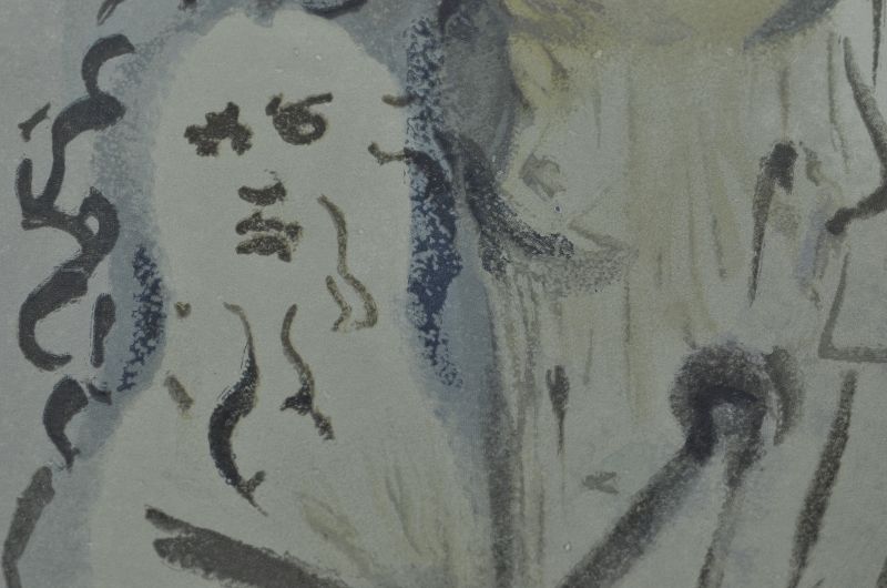 Dans la fumée des coléreux