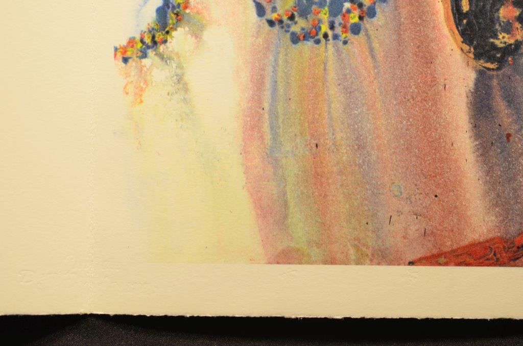 Advice from a caterpillar