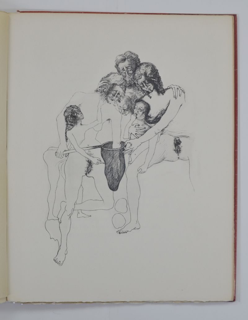 La Chasse aux papillons