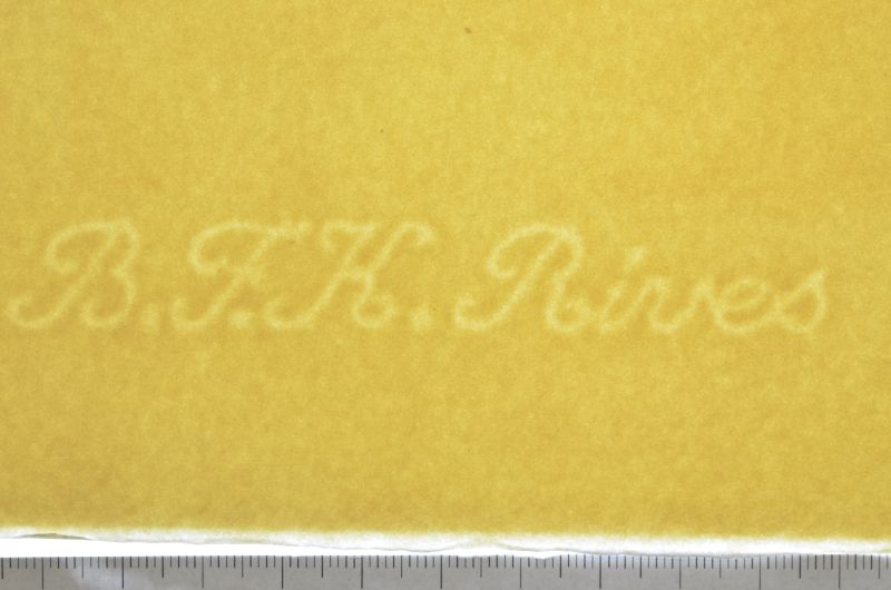 S/T  (Apparition de Dité)