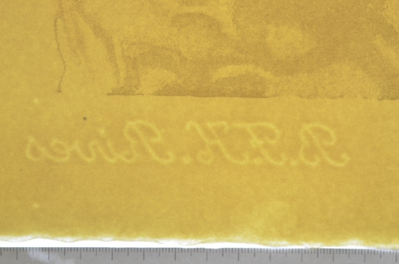 S/T (Le Premier ciel)