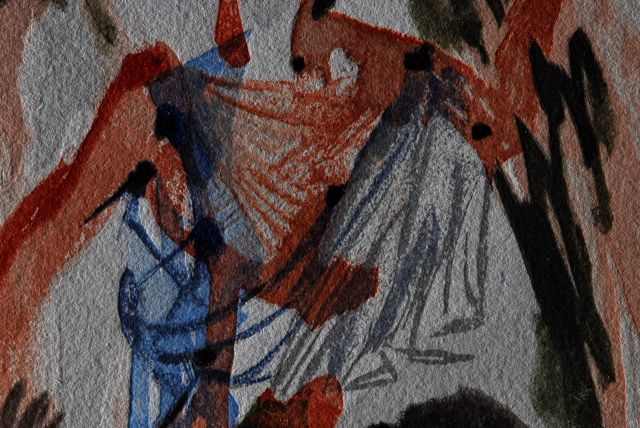 Le Paradis terrestre