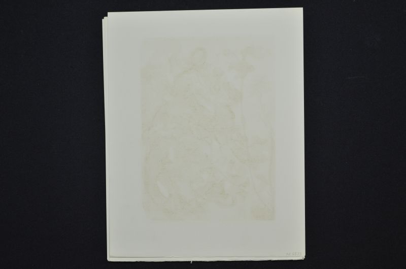 Saint Jacques et l'Espérance