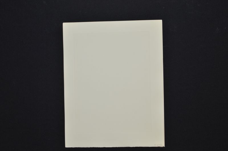 L'annonce d'un grand événement