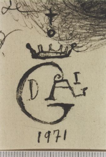 Sainte Trinité Sainte Persistence de la Memoire