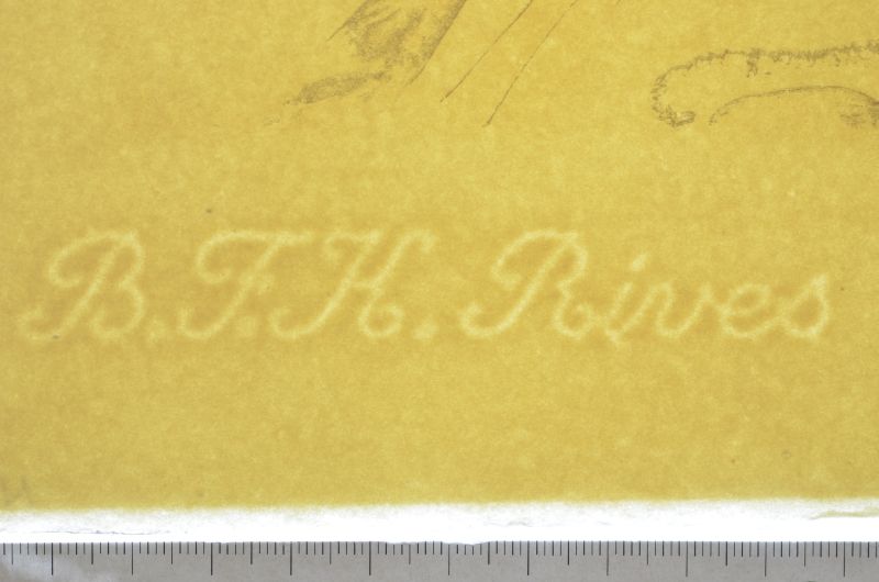 S/T (Rencontre de deux troupes de luxurieux)