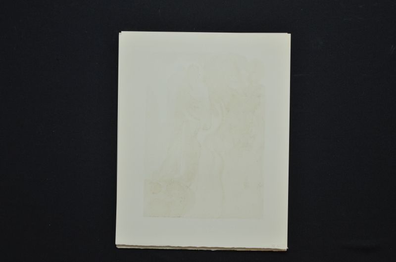 S/T  (Apparition de Dité)