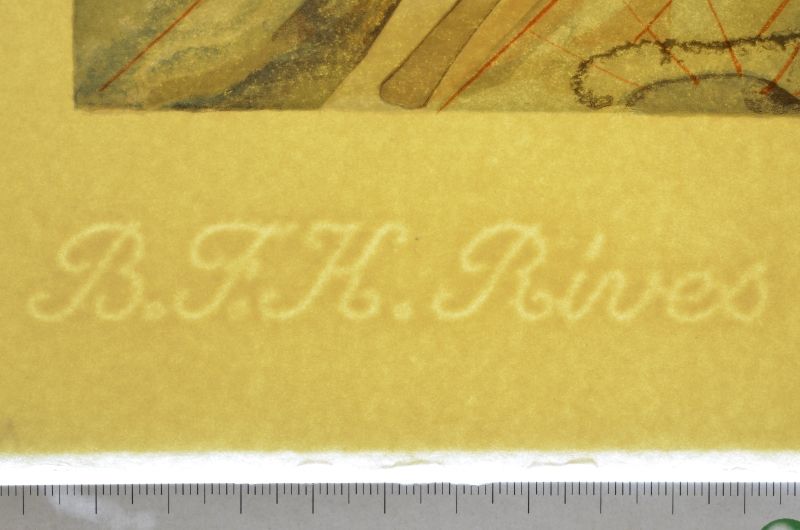 S/T (Rencontre de deux troupes de luxurieux)