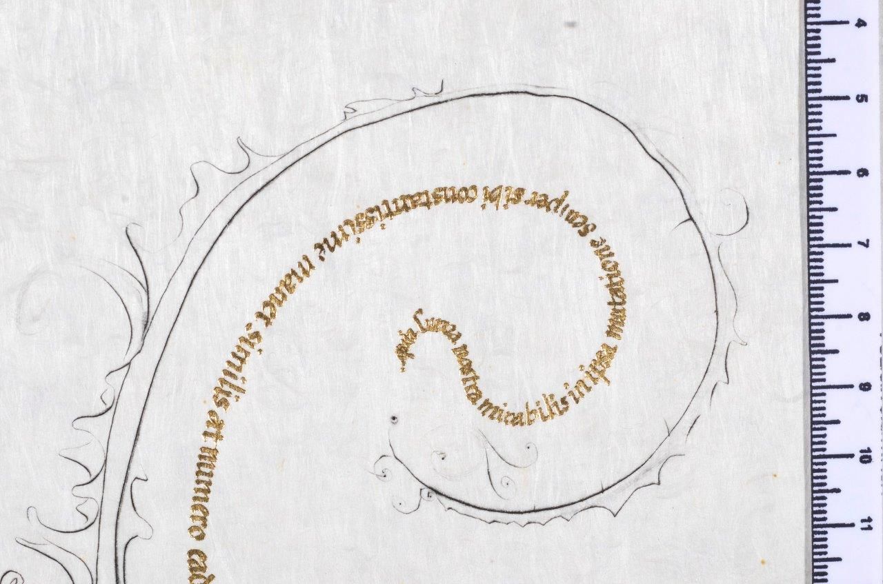 Epitaphe de l'immortalité