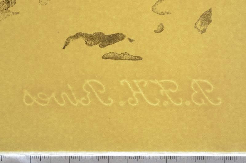 S/T (Saint Jacques et l'Espérance)