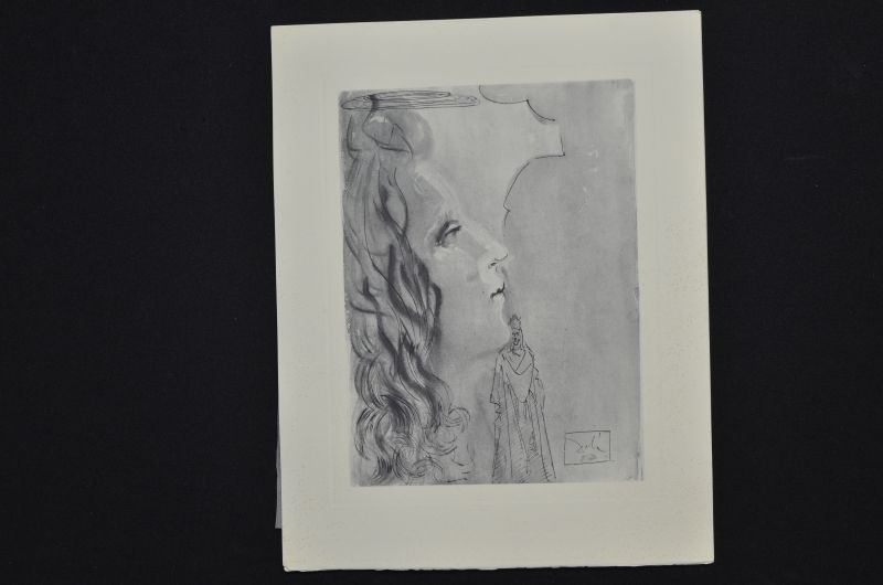 La plus grande beauté de Béatrice