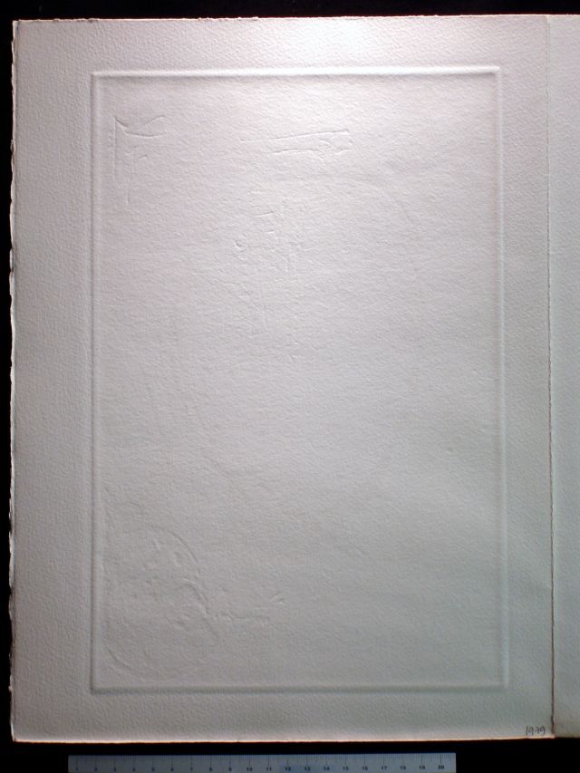 Visión del paraíso