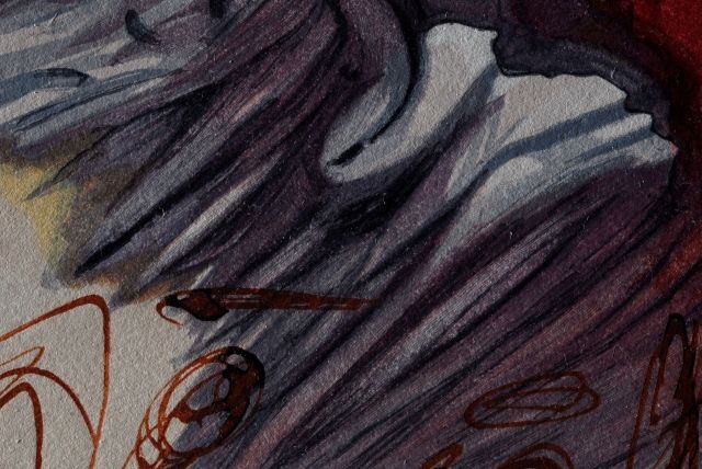 Le Langage de l'oiseau