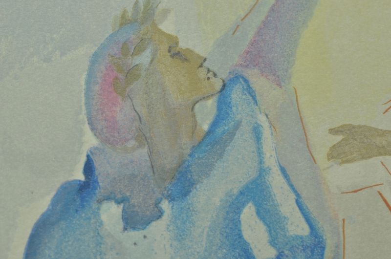 Nouvel aspect de Béatrice