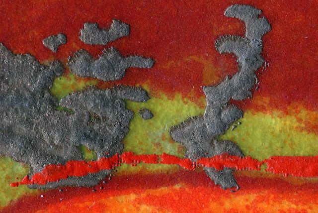 Le Creuset philosophal  (El Gresol filosofal)