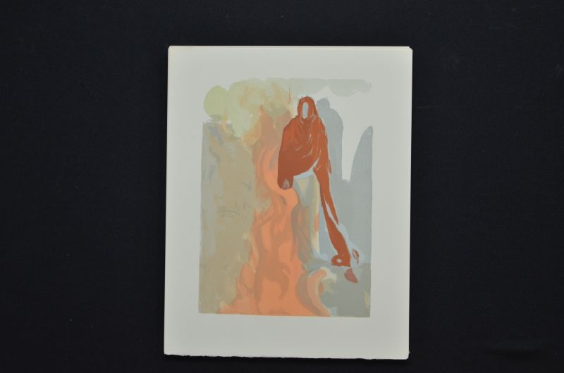 S/T  (Apparition de Dité)