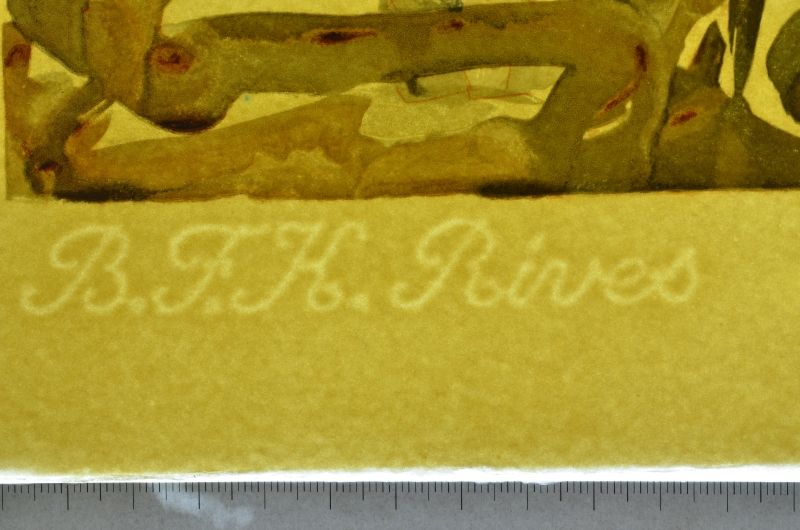 La Fôret des suicidés