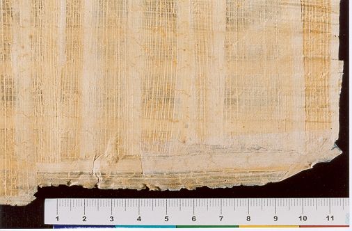 Moisés y el monoteísmo