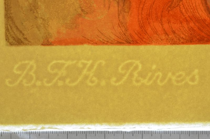 S/T  (Apparition de Dité)