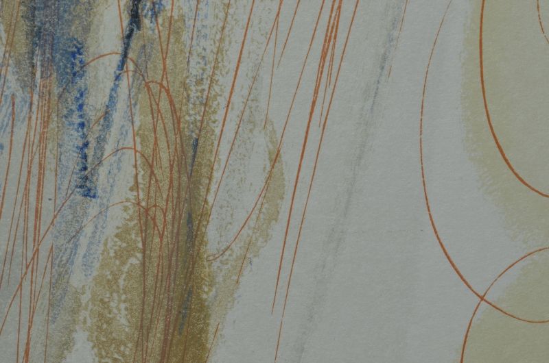 La création des Anges