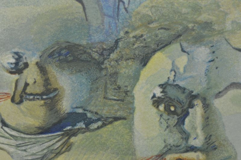 Avarice et prodigalité