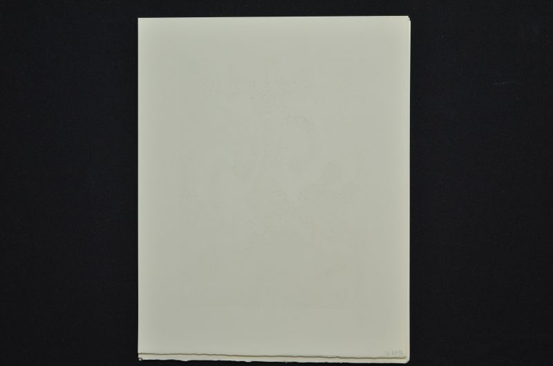 S/T (Le Premier ciel)