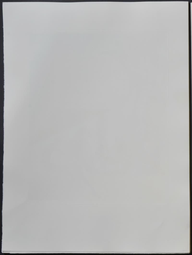 Dressed in the nude in the Surrealistic fashion