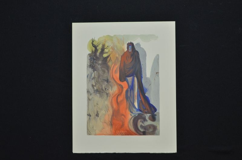 S/T  (Apparition de Dité)