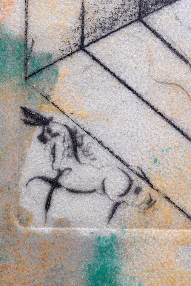 La table d'émeraude (La taula de maragda)