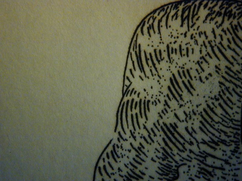 L'Angélus anthromorphique et glaneuses de Millet accompagnés de 1814 de Meissonnier